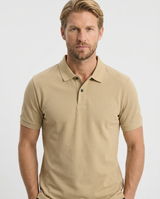 De Klassieke Casual Polo