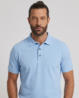 De Klassieke Casual Polo