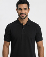 De Klassieke Casual Polo