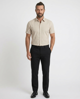 Het Signature Stripe Overhemd