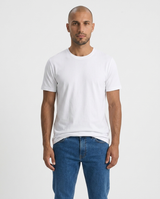 Het klassieke T-shirt