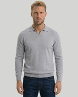 De Soft Sleeve Polo
