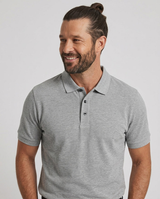De Klassieke Casual Polo