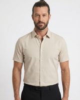Het Signature Stripe Overhemd