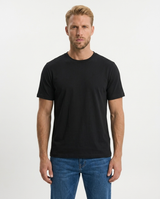 Het klassieke T-shirt