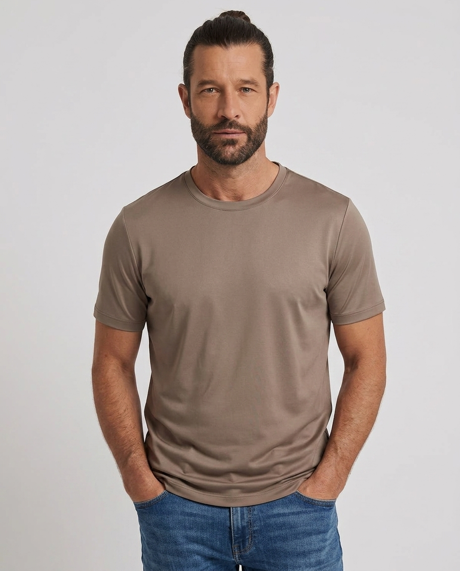 Het Essentiële T-shirt