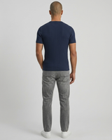 Het Capri Streep T-shirt