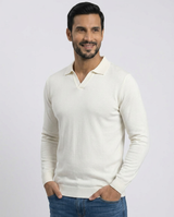 De Soft Sleeve Polo