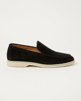 De Klassieke Loafers