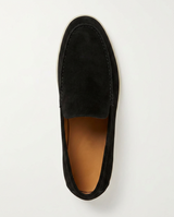 De Klassieke Loafers