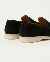 De Klassieke Loafers