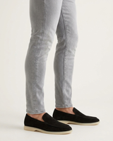 De Klassieke Loafers