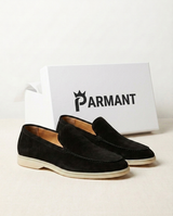 De Klassieke Loafers