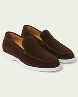 De Klassieke Loafers